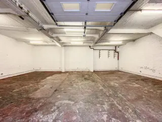 Industrie te huur Jette (VBD49962)