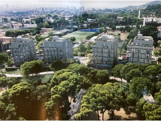 Appartement à vendre Barcelona (VBD49964)