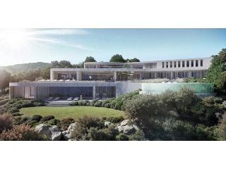 Villa te koop Sotogrande (VBD49968)