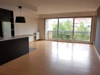 Appartement te huur Ukkel (VBD49971)