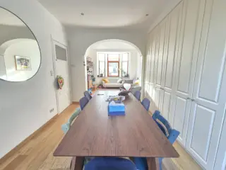 Huis te huur Sint-Pieters-Woluwe (VBD49972)