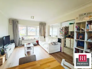 Duplex te huur Sint-Pieters-Woluwe (VBD49973)