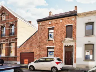 Residence for sale Houdeng-Aimeries (VBD49974)