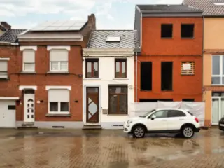 Residence for sale Houdeng-Goegnies (VBD49975)