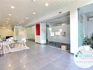 Kantoor te huur Seneffe (VBD49986)