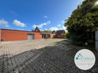 Mixed building for sale Biercée (VBD49987)