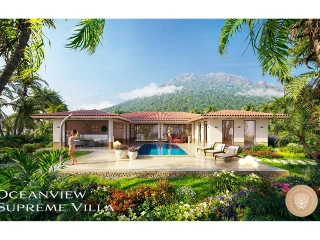 Villa for sale Willemstad (VBD49990)