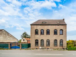 Investment property for sale Mons (VBD49997)