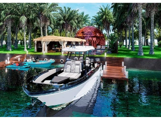 Villa for sale Linden (VBD50003)