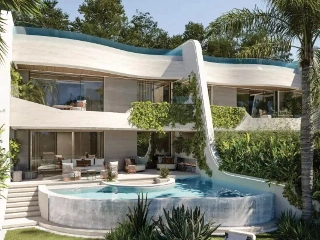 Residence for sale Marbella (VBD50005)