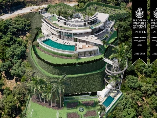 Villa te koop Benahavís (VBD50006)