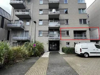 Apartment for rent Andenne (VBD50010)