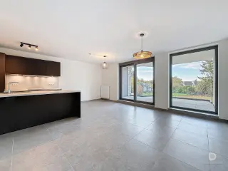 Apartment for rent Braine-l'Alleud (VBD50012)