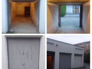 Garagebox te koop Etterbeek (VBD50014)