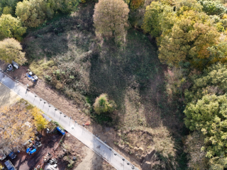 Land for sale Chaumont-Gistoux (VBD50016)