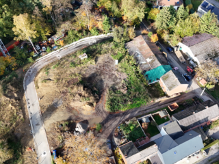 Land for sale Chaumont-Gistoux (VBD50017)