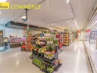 Undetermined property for sale Ormeignies (VBD50019)