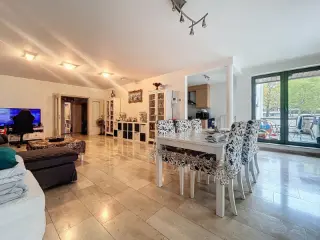 Apartment for sale Brussels (VBD50029)