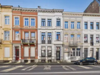 Herenhuis te koop Verviers (VBD50035)