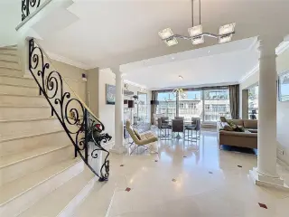 Apartment for sale Brussels (VBD50036)