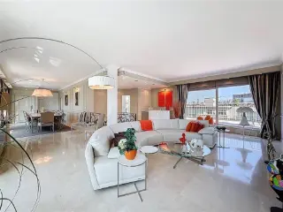 Apartment for sale Elsene (VBD50037)