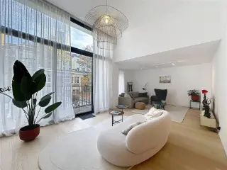 Appartement à louer Bruxelles (VBD50039)