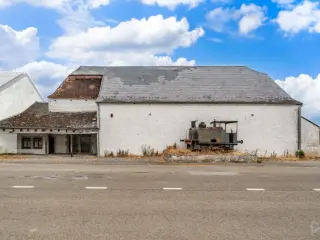 Commercial building for sale Barbençon (VBD50044)