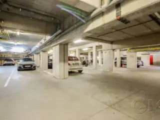 Parking for sale Mouscron (VBD50063)