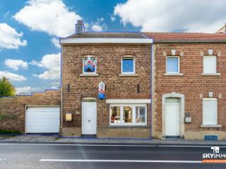 Huis te koop Bettincourt (VBD50070)