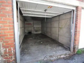 Garagebox te huur Couillet (VBD50071)