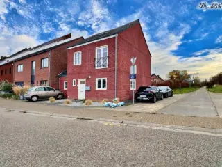 Apartment for rent Gembloux (VBD50072)