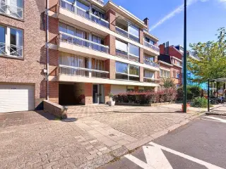 Studio à vendre Jette (VBD50073)