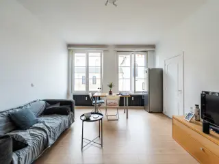 Apartment for sale Nivelles (VBD50074)