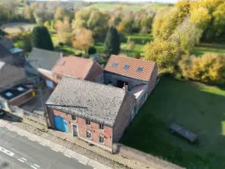 Residence for sale Zétrud-Lumay (VBD50076)