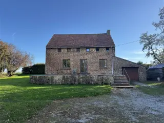 Residence for sale Piétrain (VBD50077)