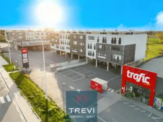 Industrie te huur Braine-le-Comte (VBD50078)