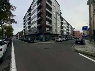 Apartment for rent Mons (VBD50079)