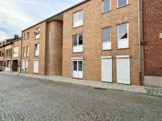 Duplex for rent Mons (VBD50080)