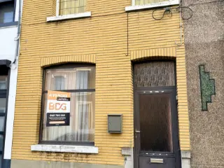 Residence for sale La Louvière (VBD50081)