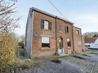 Huis te koop Verlaine (VBD50084)