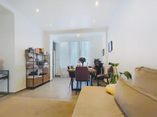 Apartment for sale Schaarbeek (VBD50087)