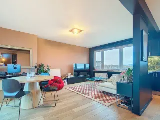 Penthouse for sale Koekelberg (VBD50088)