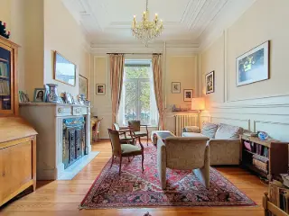 Residence for sale Brussels (VBD50091)