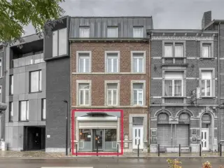 Handelspand te huur Luik (VBD50093)