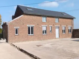 Residence for rent Gembloux (VBD50100)