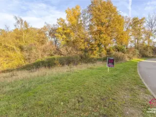 Land for sale Sart-Eustache (VBD50101)