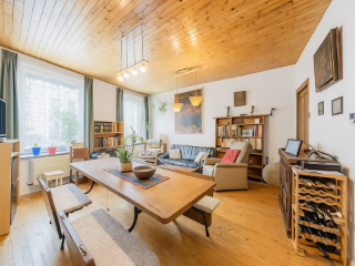 Maison à vendre Neder-Over-Heembeek (VBD50102)