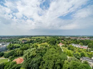 Appartement te koop Sint-Jans-Molenbeek (VBD50103)