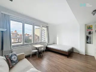Studio te koop Schaarbeek (VBD50105)
