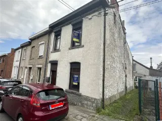 Residence for sale Châtelineau (VBD50113)